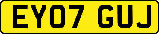 EY07GUJ