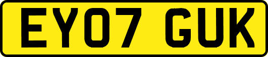 EY07GUK