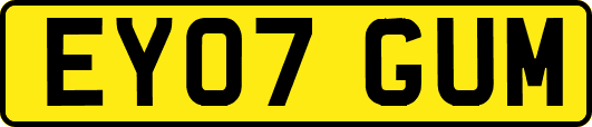 EY07GUM