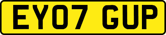 EY07GUP