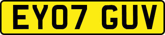 EY07GUV