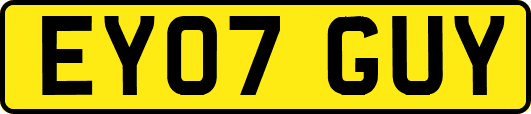 EY07GUY