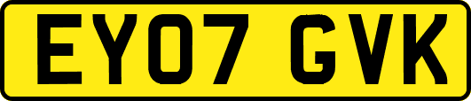 EY07GVK