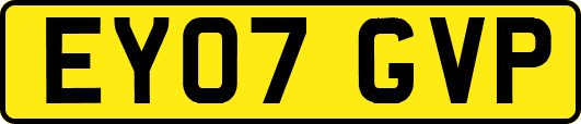 EY07GVP