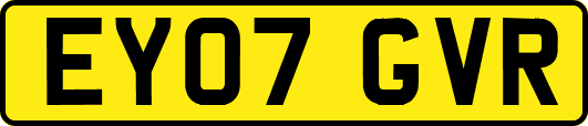 EY07GVR