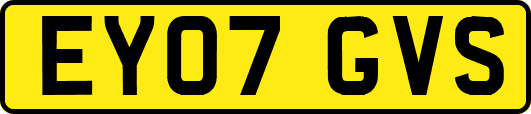 EY07GVS