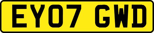 EY07GWD