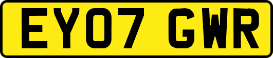 EY07GWR