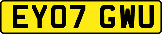 EY07GWU