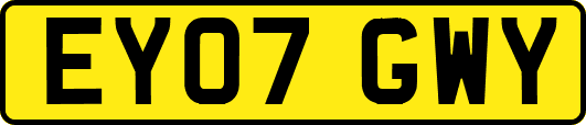 EY07GWY