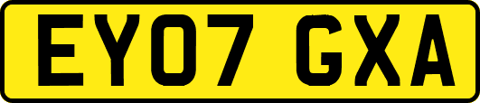 EY07GXA