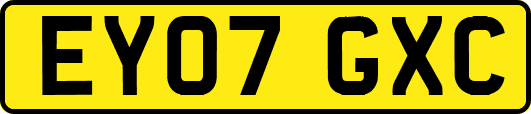 EY07GXC