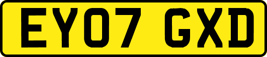 EY07GXD