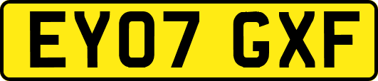 EY07GXF