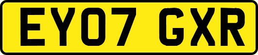 EY07GXR
