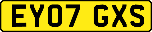EY07GXS