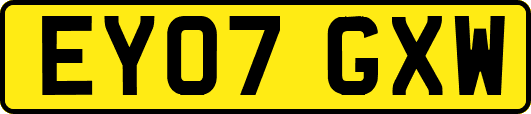 EY07GXW