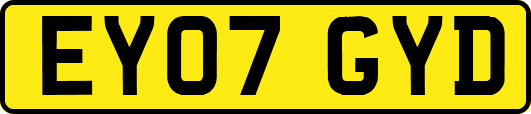 EY07GYD