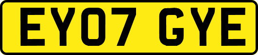 EY07GYE