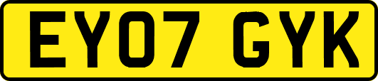 EY07GYK