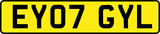 EY07GYL