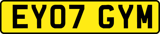 EY07GYM