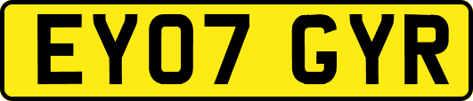 EY07GYR