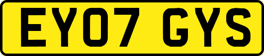EY07GYS