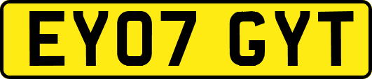 EY07GYT