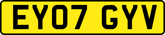EY07GYV