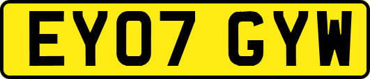 EY07GYW