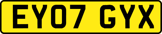EY07GYX