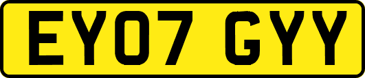 EY07GYY