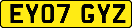 EY07GYZ