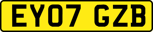 EY07GZB
