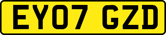 EY07GZD