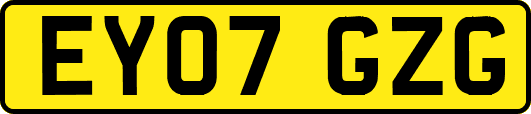 EY07GZG