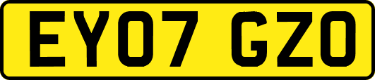 EY07GZO