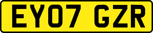 EY07GZR