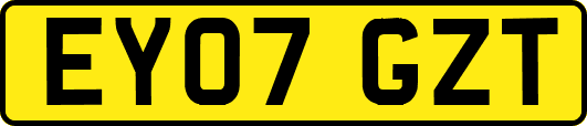 EY07GZT