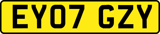 EY07GZY