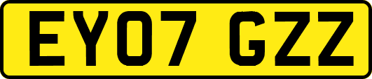 EY07GZZ