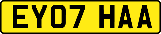 EY07HAA