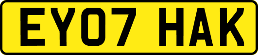 EY07HAK
