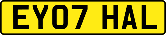 EY07HAL