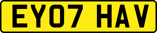 EY07HAV