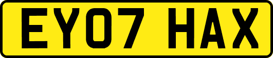 EY07HAX