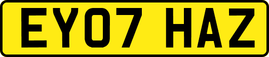 EY07HAZ