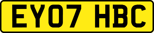 EY07HBC