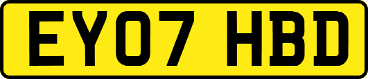 EY07HBD